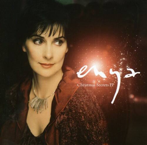 Warner Music - Enya - Christmas Secrets   - COMPACT DISCS [CD]
