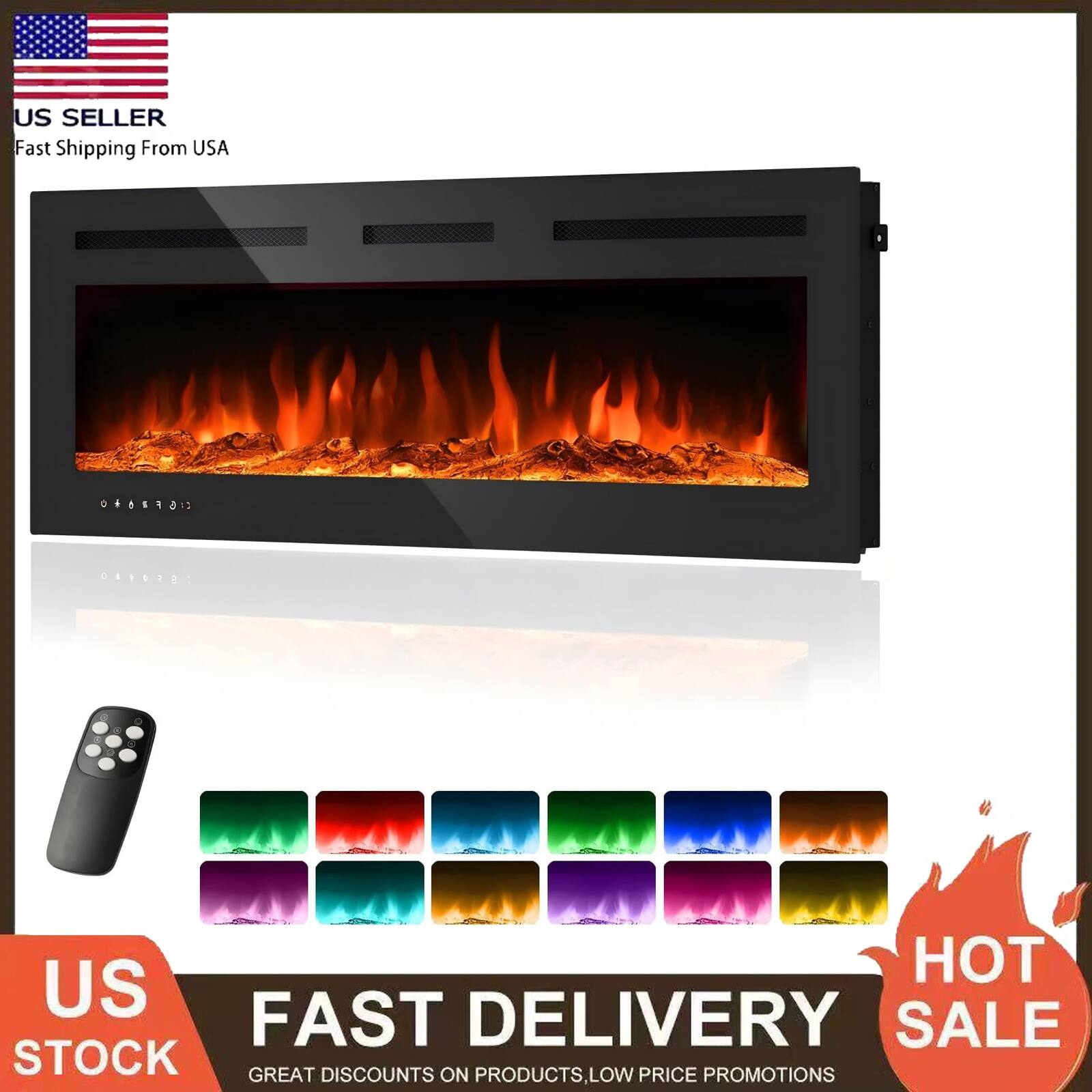 US SELLER  
Fast Shipping From USA  

US STOCK  
FAST DELIVERY  
GREAT DISCOUNTS ON PRODUCTS LOW PRICE PROMOTIONS  

HOT SALE