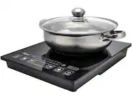 Induction Cooktops