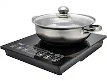 Cooktops