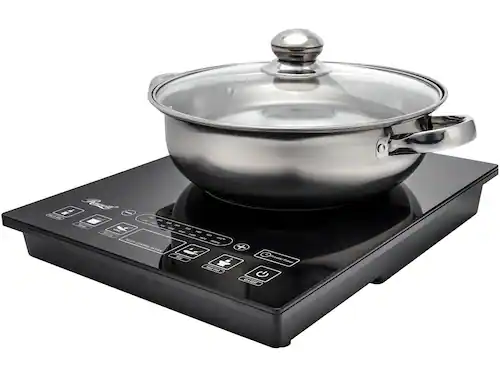 Induction Cooktops