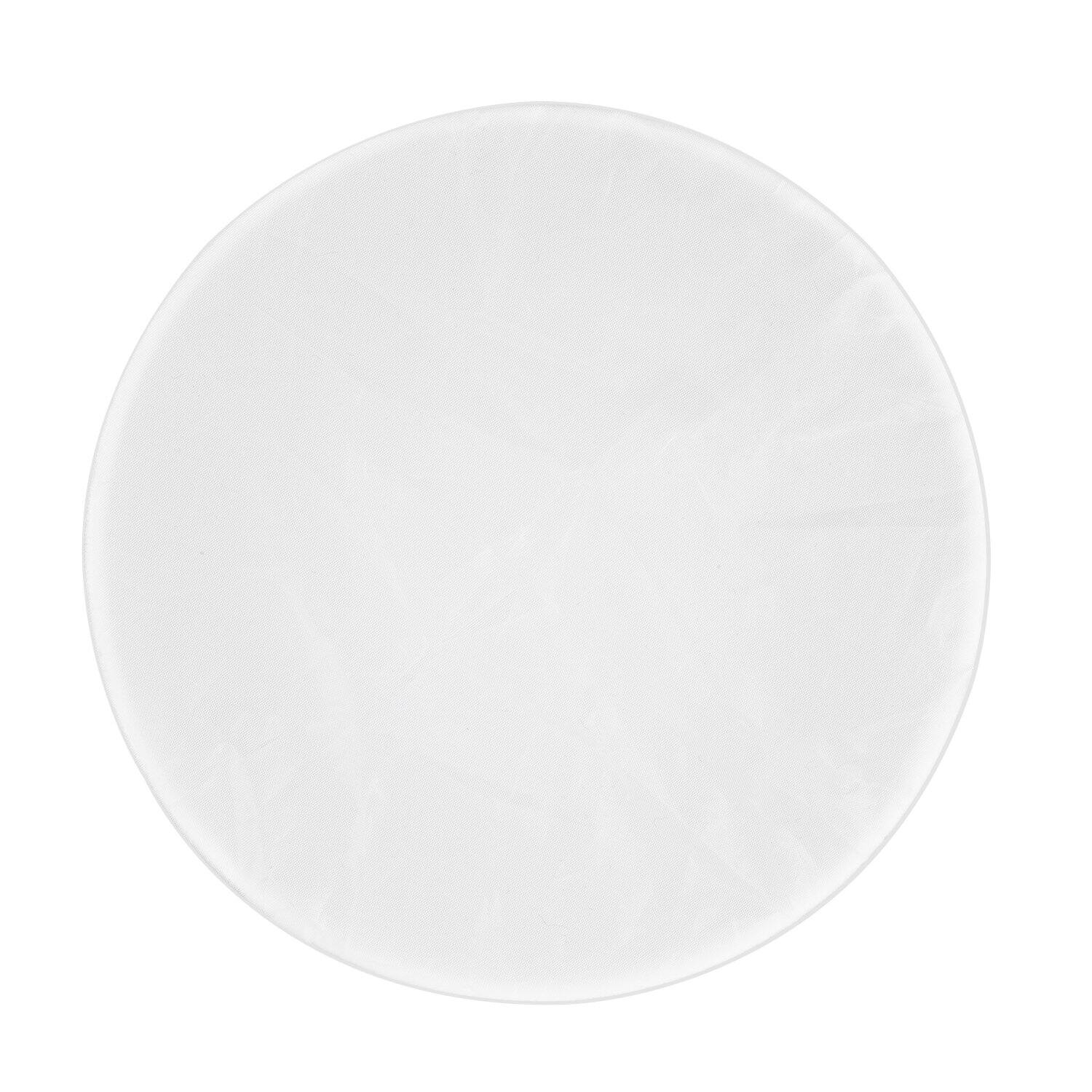 Alt View 1. Neewer - 2-Pack 7" Soft White Diffuser Socks, for Studio Strobe Reflectors.