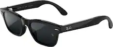 BURBANK ESSILORLUXOTTICA META AUDIO RAY-BAN