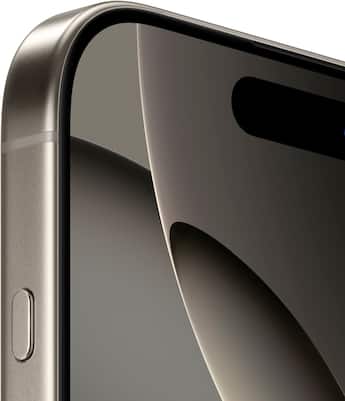Apple iPhone 16 Pro 512GB Apple Intelligence Natural Titanium Apple iPhone 16 Pro 512GB Apple Intelligence Natural Titanium