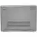 Alt View 15. Dell - Pro 14 14" IPS LCD 1920 x 1200 (Full HD Plus) Laptop - Intel Core Ultra 5 with 16GB Memory - 512 GB SSD - Platinum Silver, Silver.