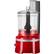 Alt View 8. KitchenAid - 13-Cup Food Processor with Work Bowl in Empire Red - Empire Red.