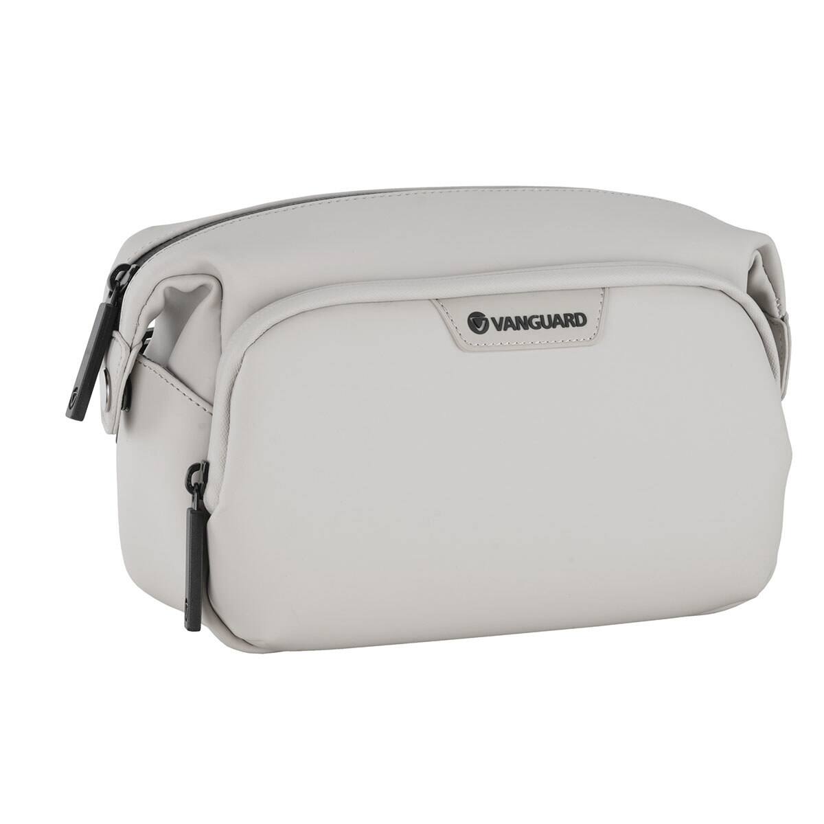 Alt View 2. Vanguard - Vanguard The Vanguard VEO Lite S2L shoulder bag is an ultra-lightweight 2L solution crafted from easy-clean,.