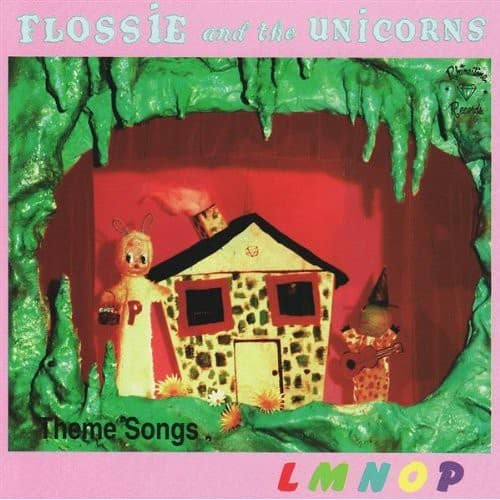 Flossie - Imnop   - COMPACT DISCS [CD] price history on PriceWatchPro