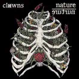 Clowns - Nature / Nurture - VINYL LP