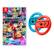 Nintendo Switch
Mario Kart 8 Deluxe
Everyone E - ESRB