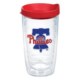 Tervis - 16oz. Emblem Classic Tumbler - Multicolor