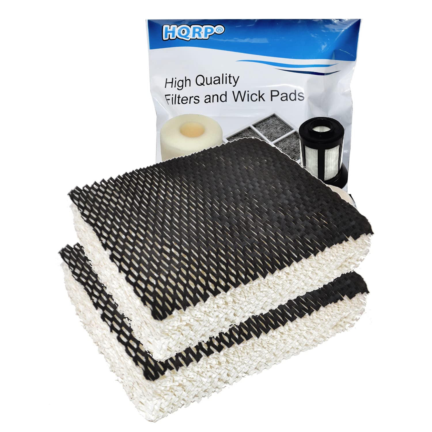HQRP High Quality Filters and Wick Pads

High Quality Filters and Wick Pads