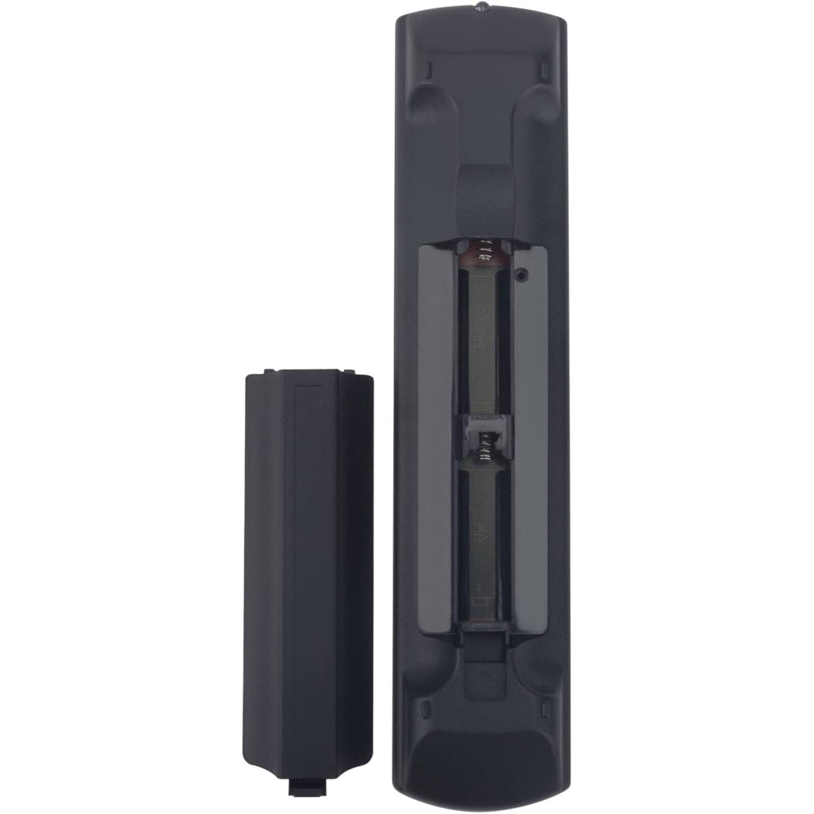 Back. ZdalaMit - N2QAYB000672 Replacement Remote for Panasonic Plasma TV TX-P50G30E TX-P50G30J TX-P50GW30 TX-PF42G30 TX-PF42S30 - Black.