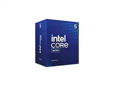 Intel Core Ultra
5
Series 2