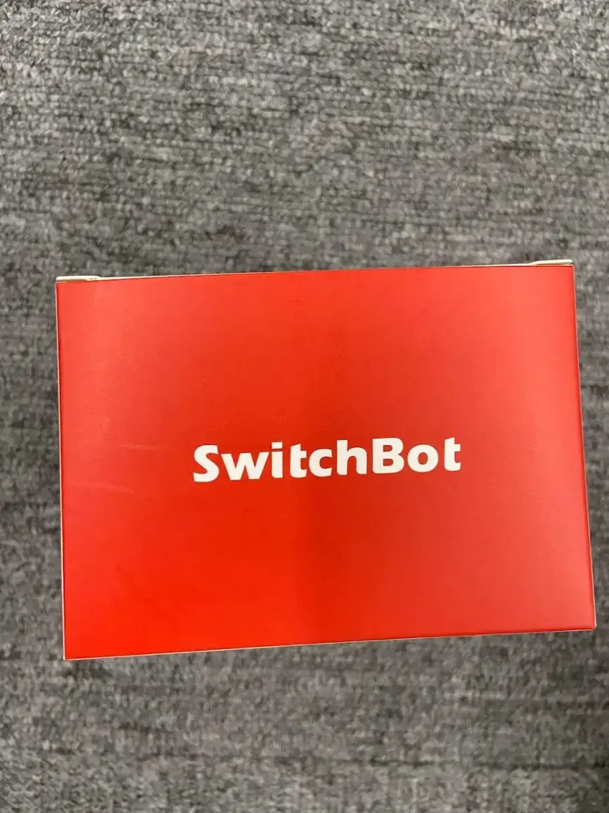 Alt View 9. SwitchBot - Hub 2 (2nd Gen) – Wi-Fi Thermometer Hygrometer, IR Remote, Light Sensor, Works with Alexa & Google Assistant - White.