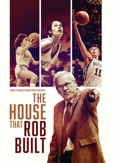 The House that Rob Built (MOD) (DVD Movie) price history on PriceWatchPro