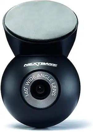 NEXTBASE
WIDE ANGLE LENS
140°