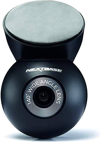 NEXTBASE  
WIDE ANGLE LENS  
140°