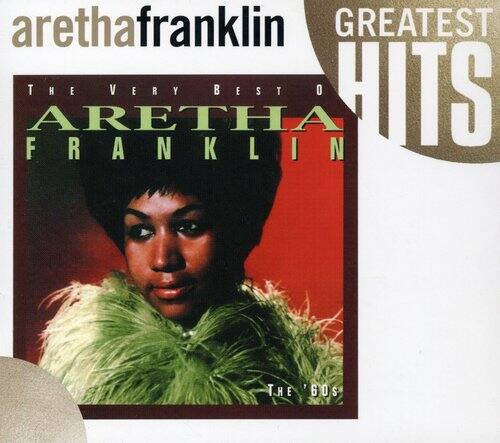 Aretha Franklin - Very Best of 1   - COMPACT DISCS [CD] price history on PriceWatchPro