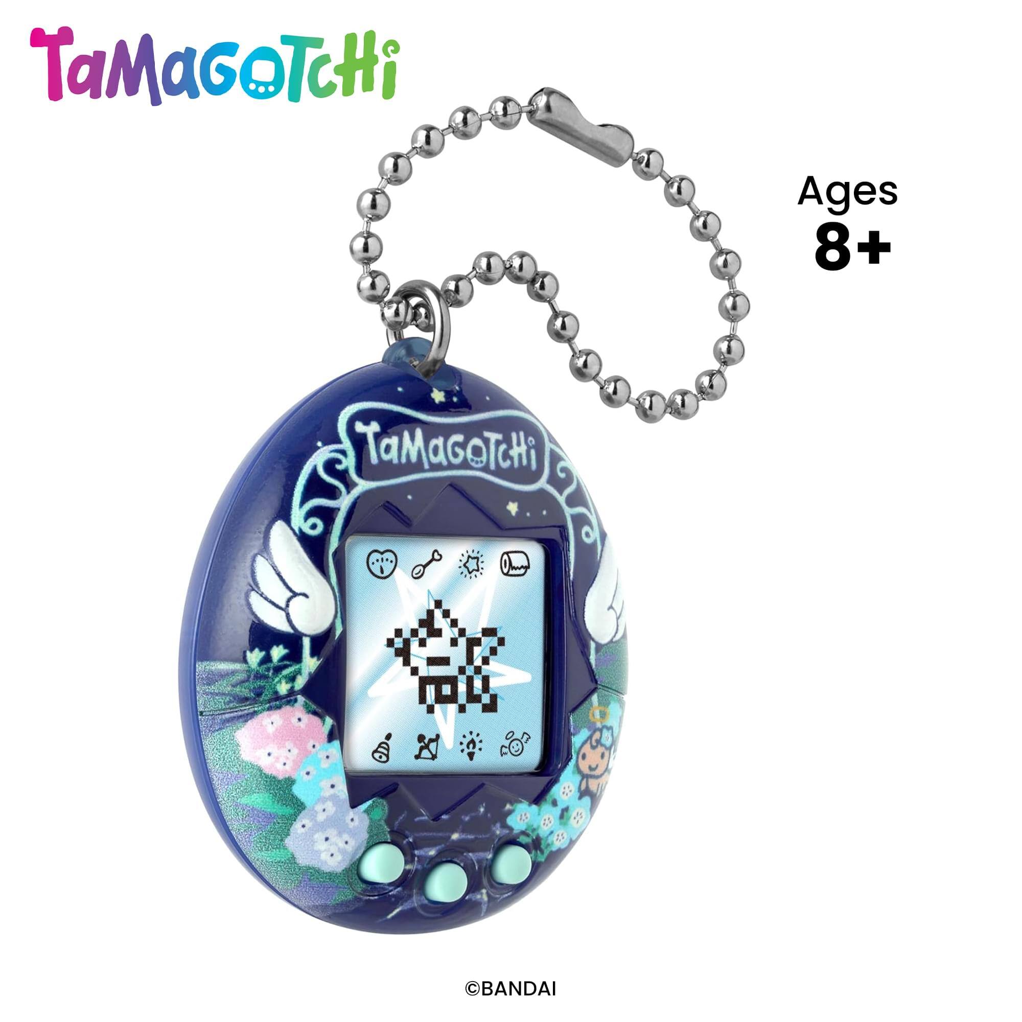 TaMaGoTcHi  
Ages 8+  
TaMaGoTcHi  
©BANDAI