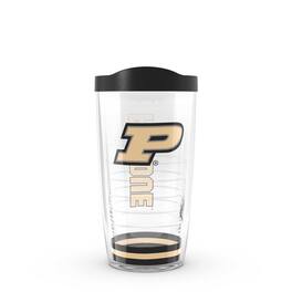 Tervis - Purdue Boilermakers 16oz. Arctic Classic Travel Tumbler - Multicolor