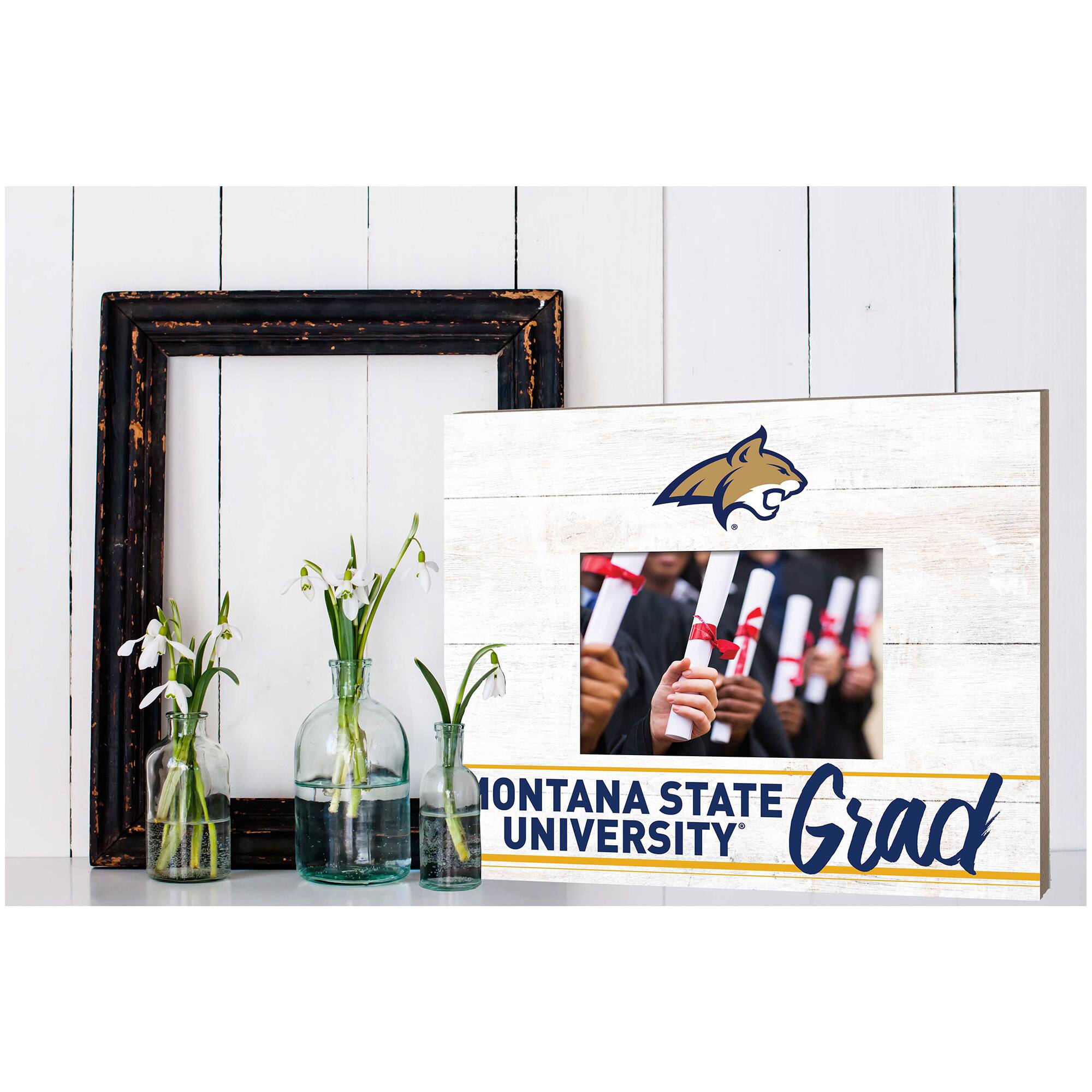 MONTANA STATE UNIVERSITY Grad