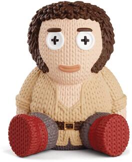 Handmade by Robots - The Princess Bride - Fezzik #138 (Limited Edition 7.4" Mighty Vinyl Figure) - COLLECTIBLES - Multicolor