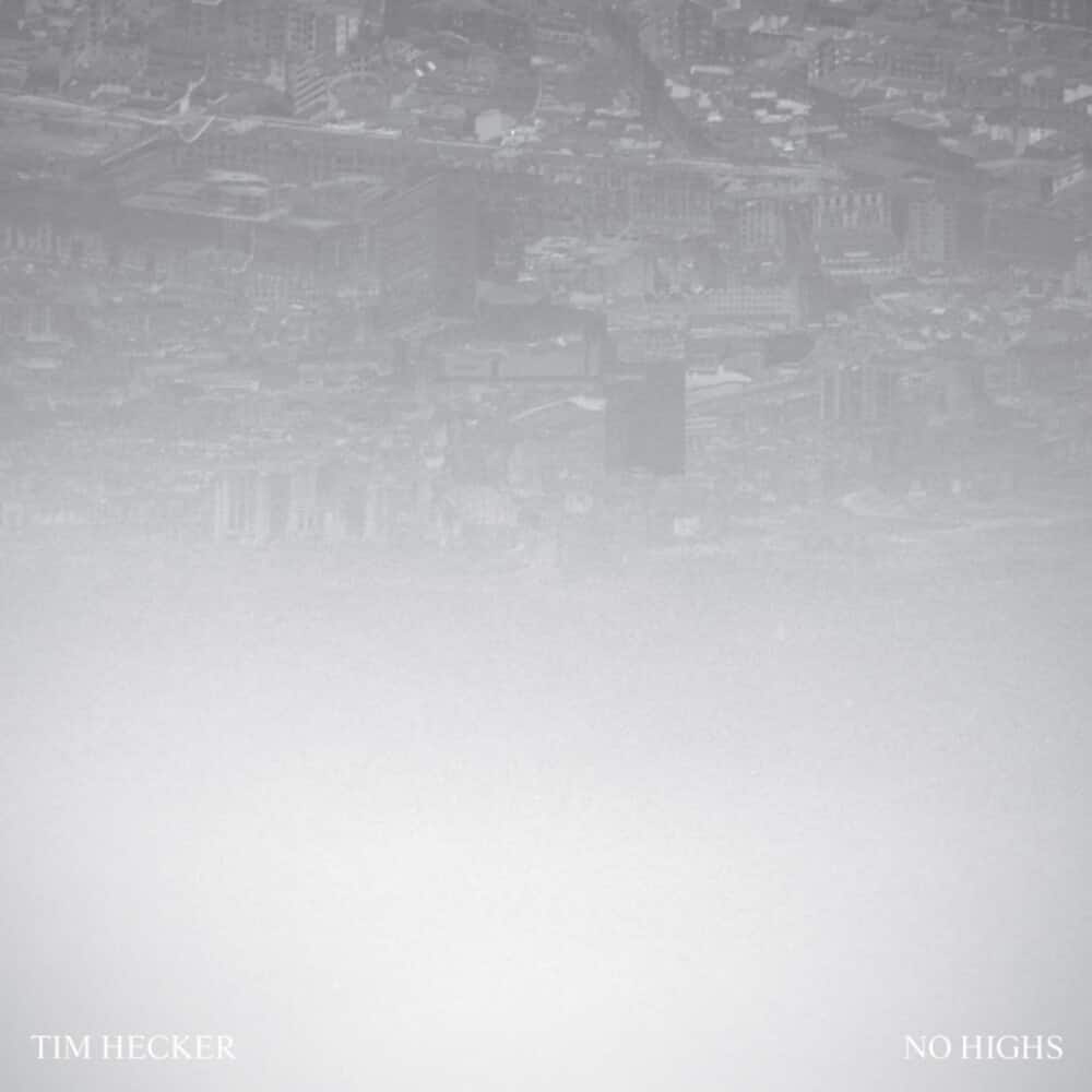 No Highs [LP] [VINYL] price history on PriceWatchPro