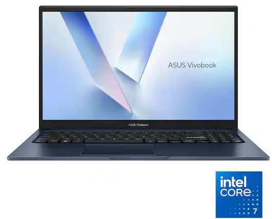 ASUS Vivobook
ASUS Vivobook
intel CORE 7