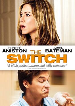 The Switch - DVD