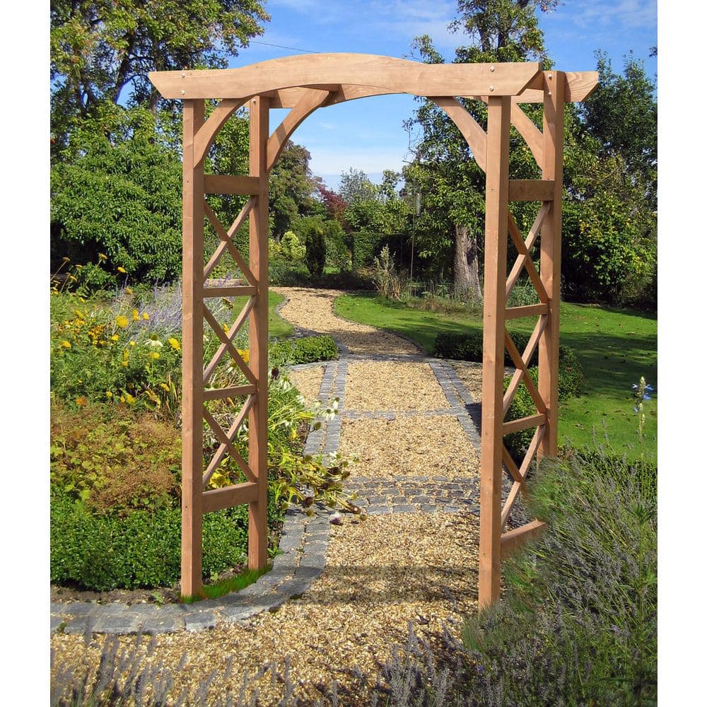 Northbeam - Venice Arbor Garden Pathway price history on PriceWatchPro