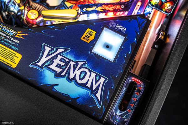 VENOM 2023 MARVEL

INSIDER SENSE IRING QR YOUR USE NSE ANY CODE > COMBAT IN HURRY-UP THAT UP OSENSITIVE COMBAT SEIZURES SYMPTONS.