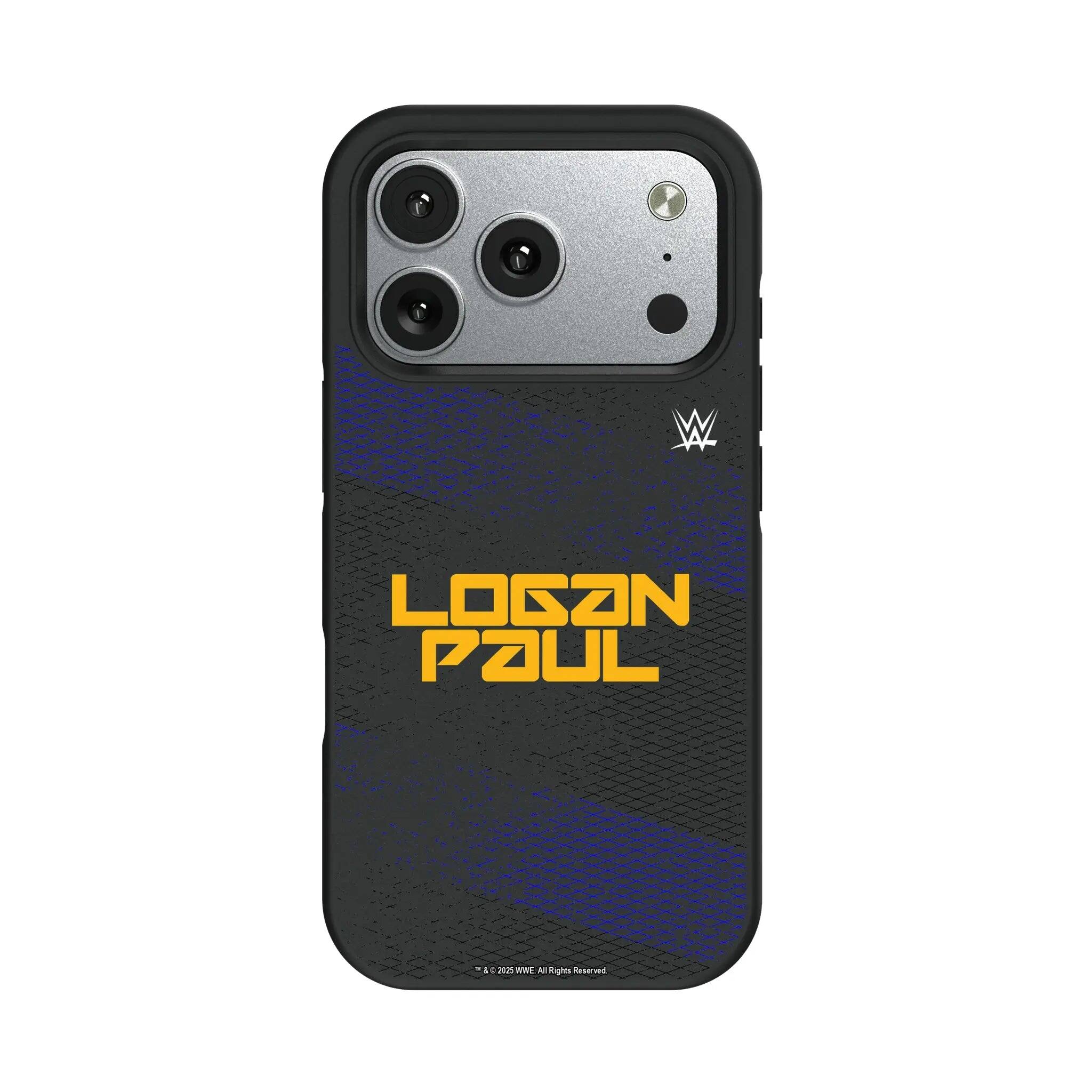 Logan Paul