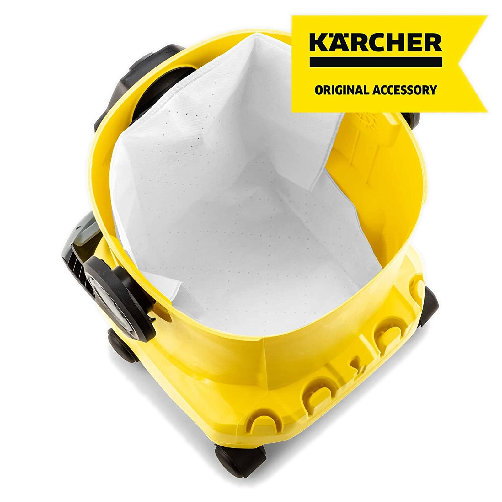 KÄRCHER  
ORIGINAL ACCESSORY