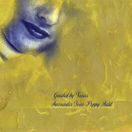 Guided by Voices - Surrender Your Poppy Field - VINYL LP