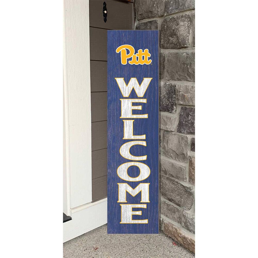 Pitt  
WELCOME
