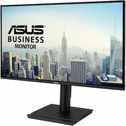 ASUS BUSINESS MONITOR