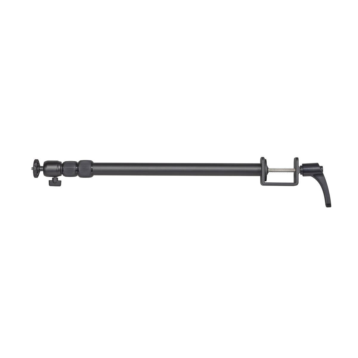 Alt View 3. Godox - Godox Telescopic Mounting Rod for ML30 and ML30Bi LED Lights.