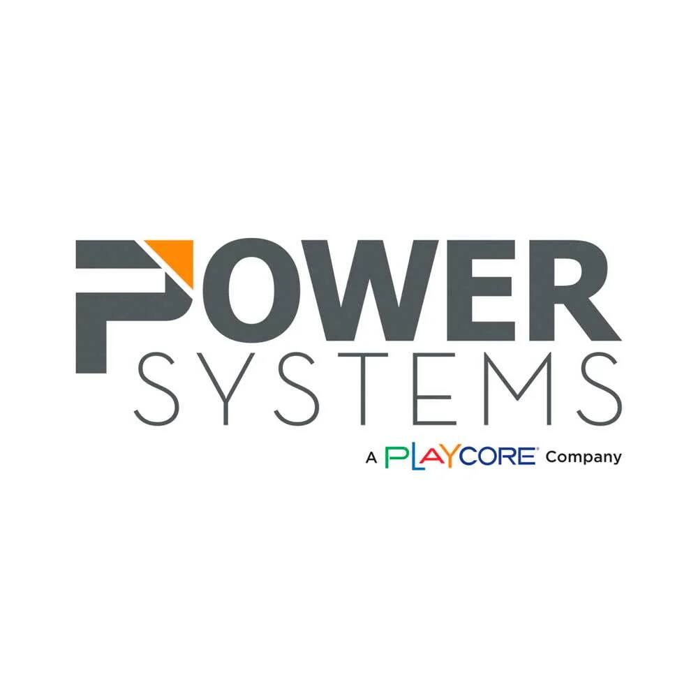 POWER SYSTEMS  
A PLAYCORE Company
