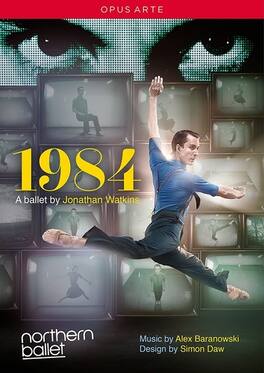 1984 - DVD