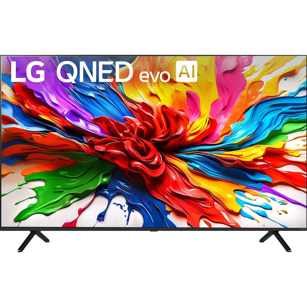 【4K Mini led】LG75型 液晶テレビ 75QNED85JQA 4K Mini led】LG75型 液晶テレビ 75QNED85JQA LGエレクトロニクス