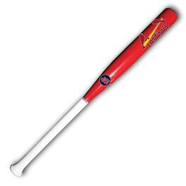 Coopersburg Sports - Two-Tone 34" Bat - Multicolor