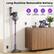 Long Runtime Removable Battery
3 Charging Methods
4 Hours Fast Charging
62200mAh Detachable Battery
50 Mins Running Time
Wall-Mounted Charging