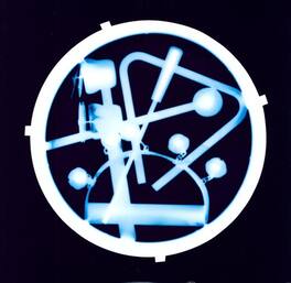 Fridge - The Sun - VINYL LP