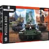 WORLD OF TANKS
PUZZLE 500
Trefl