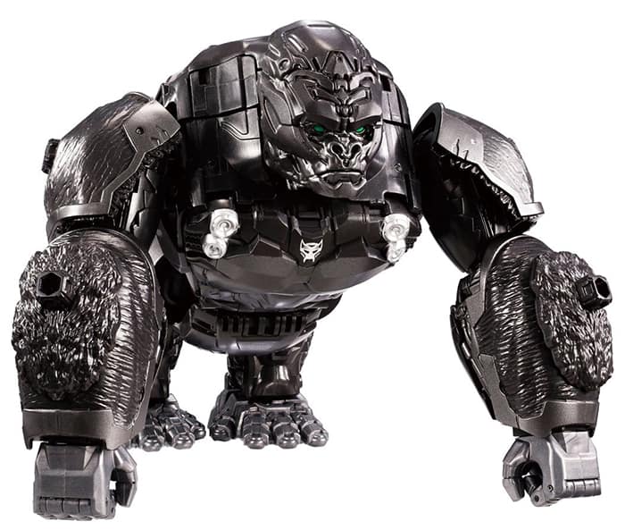 Transformers - MV-7 Optimus Primal | Transformers: Rise Of The Beasts