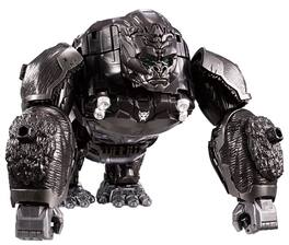 Transformers - MV-7 Optimus Primal | Transformers: Rise Of The Beasts