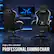 Enjoy the comfort
PROFESSIONAL GAMING CHAIR