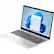 Alt View 2. HP - HP 15.6" HD Laptop,Intel Core i5-1334U,32GB DDR4,2TB SSD+1TB Dock Set,Iris Xe Graphics,HD Camera,Win 11,Silver - Silver.