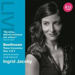 Concerto Def Ludwig van Beethoven Beethoven Piano Concertos COMPACT DISCS [CD ...